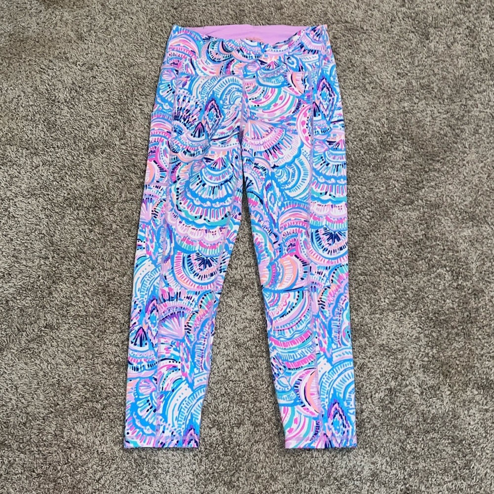 Lilly Pulitzer Luxletic Leggings